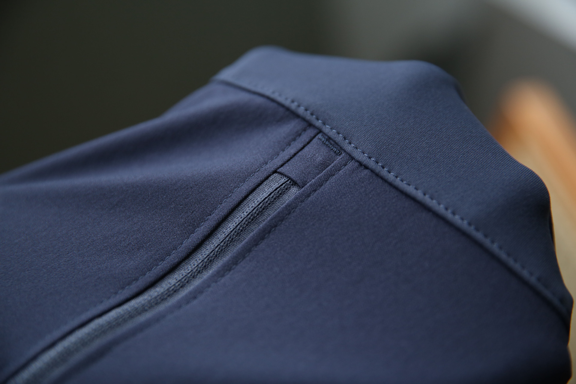 Outdoor popular item with composite warm fleece inside, men's stand up collar, comprehensive training, sports long_voghion.com