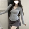 Gray