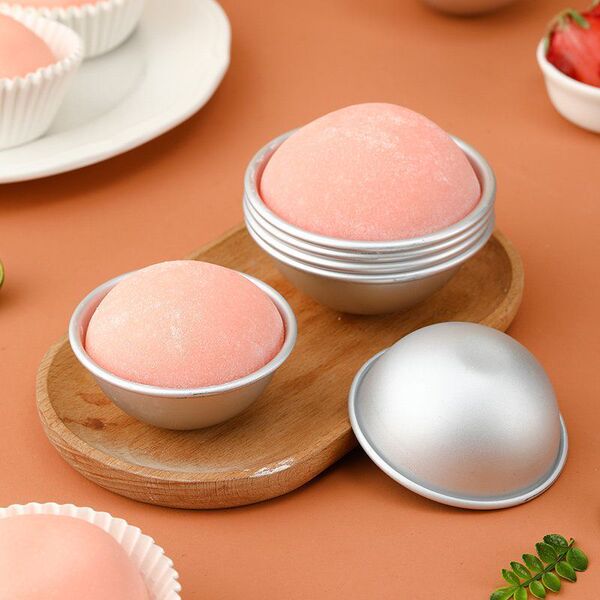 Xuemei Niang mold for home use to make Xuemei Niang glutinous rice…