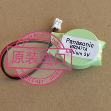 ԭ�b�M��Pansonic BR2477A Lithium 3V �~��늳؎����^���� CPU�