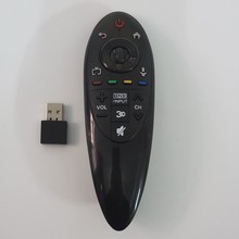 适用于LG电视3D体感遥控器AN-MR500GAN-RM500 GB UB系列