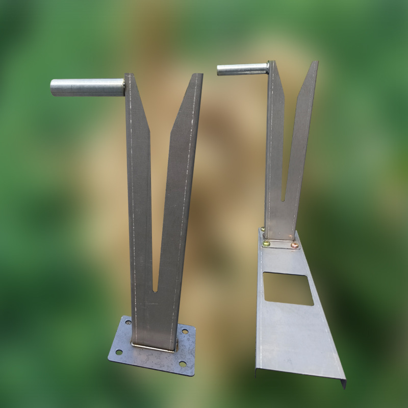 厂家批发摘花生新款农用工具脱花生懒人采摘花生摘果X20