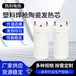 Plastic Welding Gun Ceramic Heating Core 1600w Domestic UniVersal Hot Air Plastic Welding Gun Accessories 230V