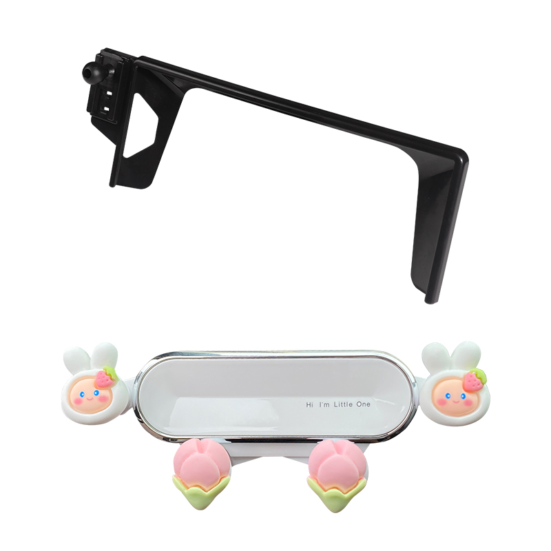 BYD 씰 06DMI 휴대 전화 자동차 내비게이션 브래킷 디스플레이 화면 중앙 제어 자동차 실내 장식 용품에 적용