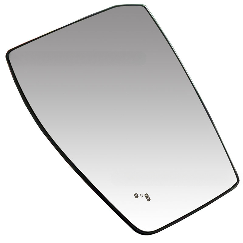 BK21-17K741-AB is suitable for Ford Transit Custom Tourneo V362 rearview mirror lens