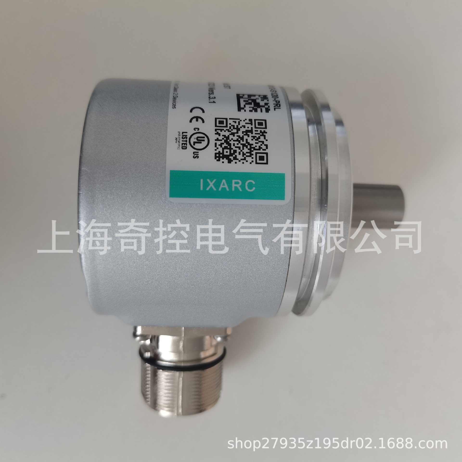 【购买正品】UCD-IPH00-04096-L10S-CRW 博思特编码器