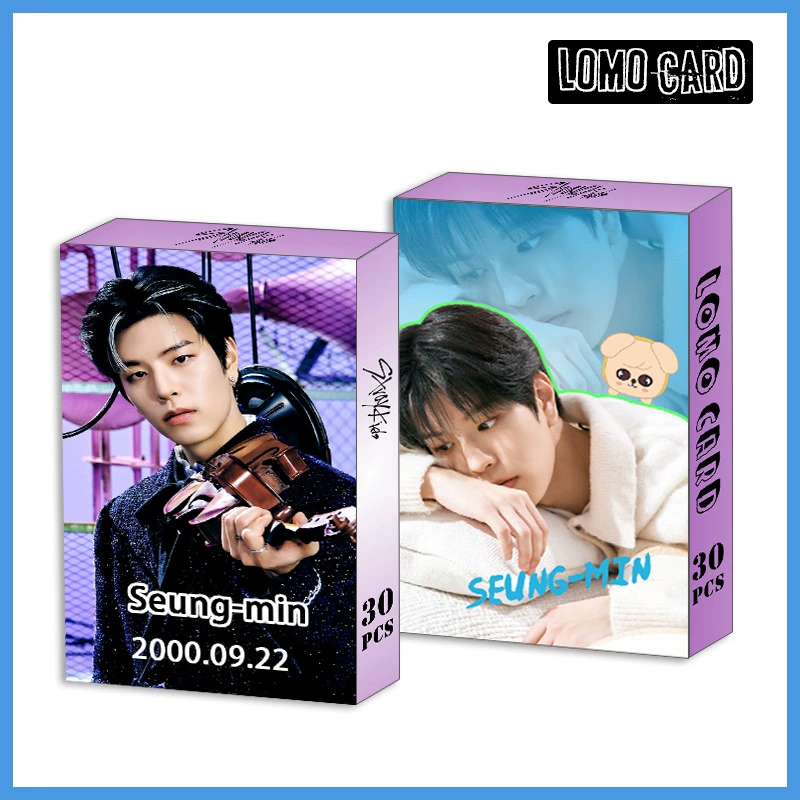 Страйквидс окружение маленькой карточки Fang Cancan Li Yanhao Xu Changbin Huang Yanchen персональная фотография ляпка Ломо карточка