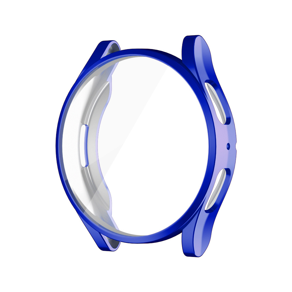 10g Weight Watch Protective Face Cover Classification tpu Material Solid Color Pattern Casual Style Casual Solid Color Watch Protective Face Cover 9