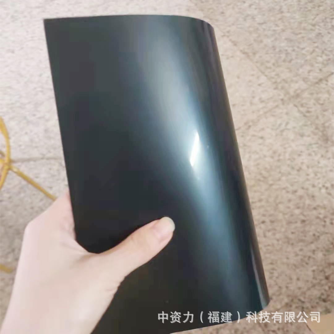 工厂供pc片材磨砂阻燃防静电防刮加硬防雾光学级片PC板材免费分切