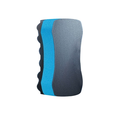 Car cleaning tools Figure-8 Car Wash Sponge, Car - blue