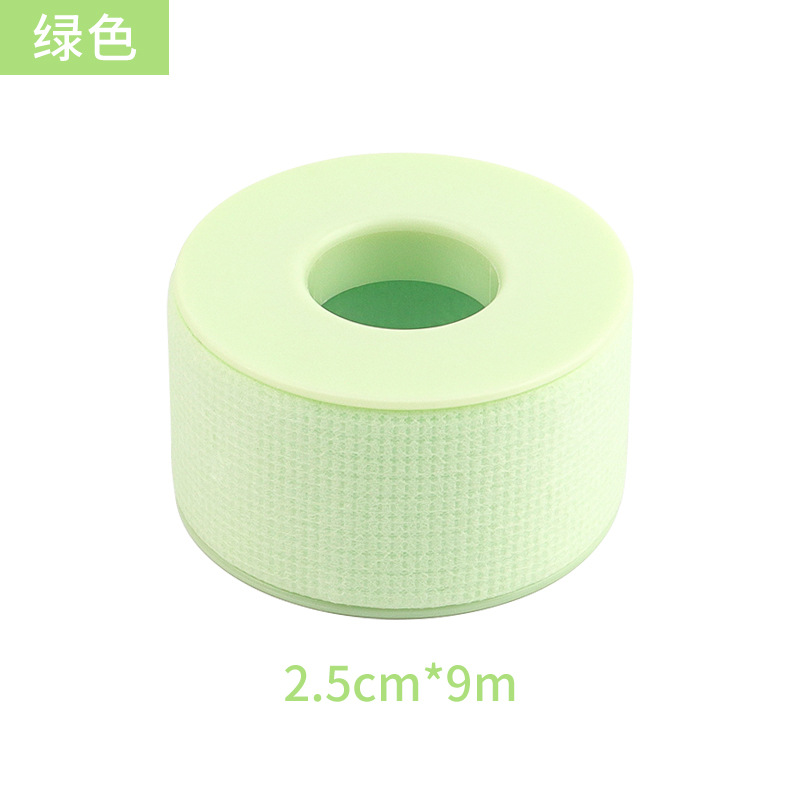 Green 2.5cm*9m