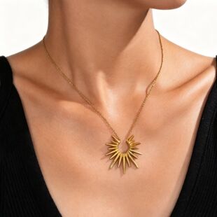 PVD����̫ꖹ�â��Ů18K�� ����ɫ�羳�p���i����Ʒ���l