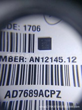AD7689ACPZ LFCSP-20 ģ��ת���� - ADC 8 ch 250ksps 16bit ADC