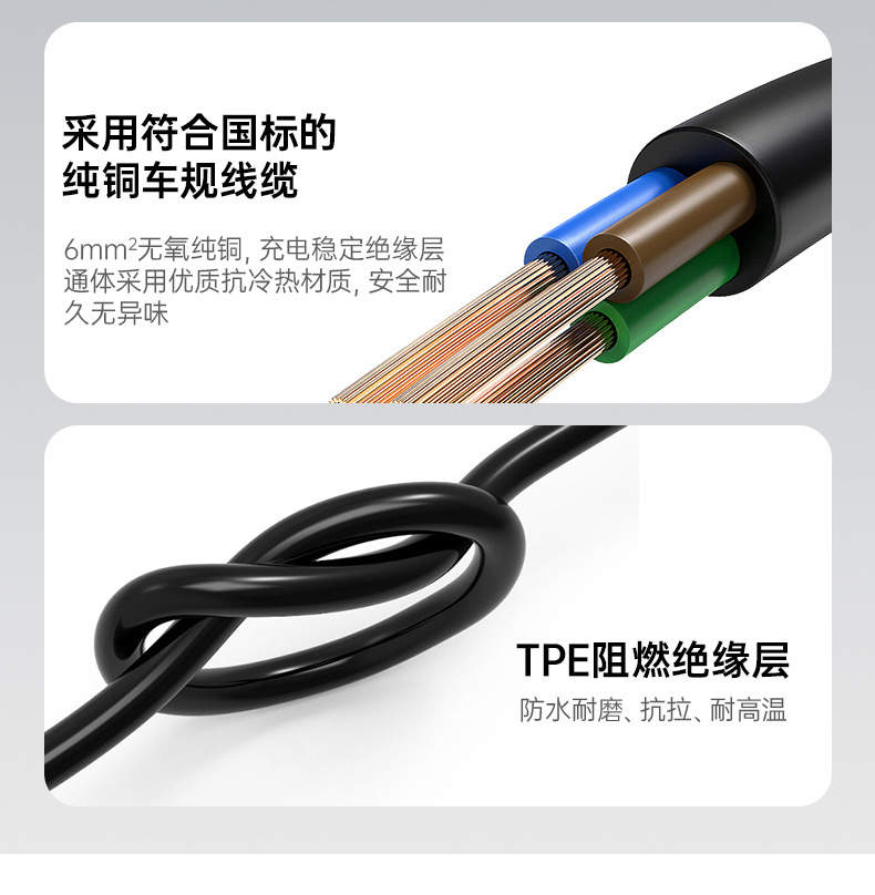Wow European Standard 7Kw/22Kw Ningdian Fengshang Charging Pile Appointment Charging Large Color Screen Ac Home Tram