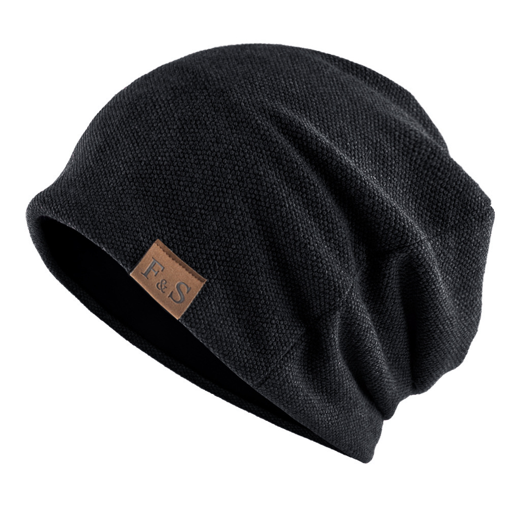 Summer solid color sports breathable hat for gym