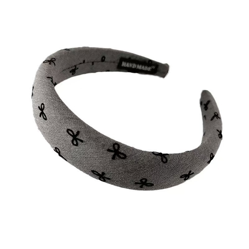 Nueva diadema de celosía de primavera y verano en busca de sueños, diadema de celosía fina de hadas, diadema de celosía femenina, horquilla de todo fósforo, accesorios para el cabello al por mayor