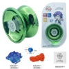 Green yoyo
