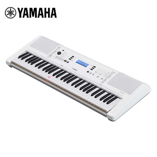 ���R����YAMAHA��EZ300 �๦�����I�̌W�׎�����61�Iȫ�¿������