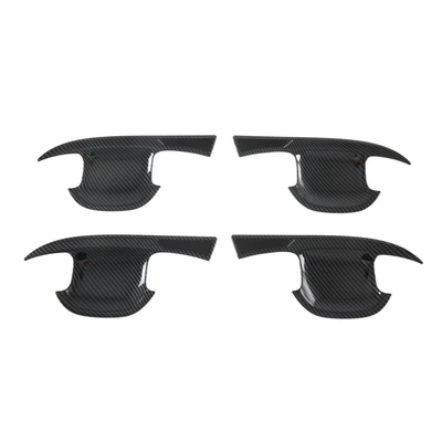 door side strip door sill – Other Automotive Exterior Supplies - carbon-fiber-door-bowl