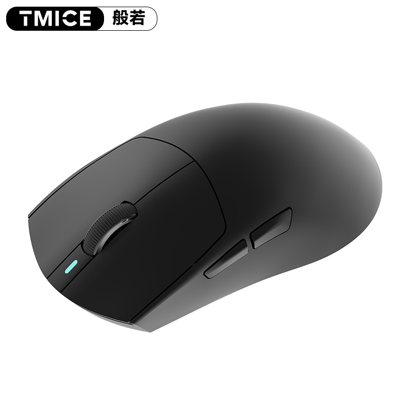 新款现货蓝牙三模轻量化鼠标 S1 Sensor 宏编程游戏电竞鼠标