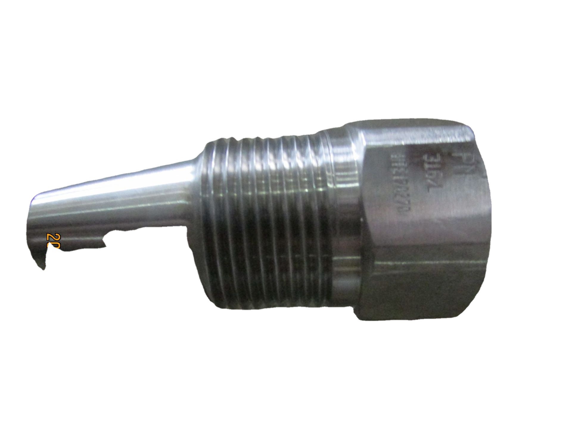 PYROMATION热电偶J38U-013-00-8HN31，KK43U-012-00-8HN83