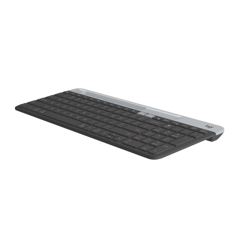 Logitech (Logitech)K580 Keyboard Wireless Bluetooth Slim Silent Keyboard