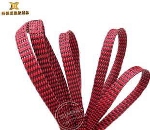 Mixed braided wire harness braided sleeve 12mm wire protection net tube high quality PP yarn pet mixed braided sleeve color optional