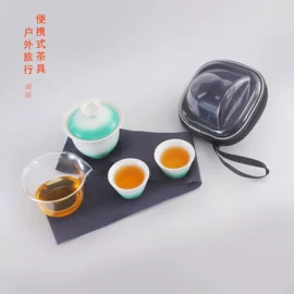 茶杯;盖碗;茶具套装