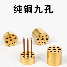 中国结;金属工艺品;铜雕工艺品