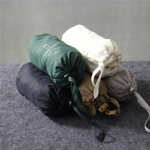 Lightweight Breathable Portable Storage Outdoor Skin Clothing Sun Protection Clothing Hooded Jacket Men