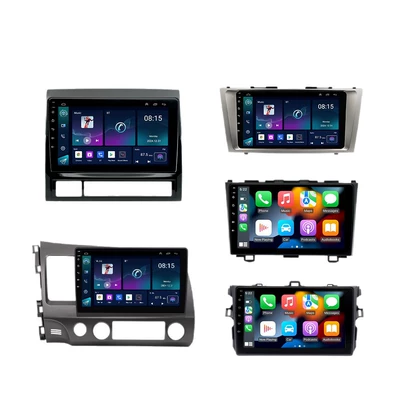 DVD Navigation, Suitable for Toyota Cars, Special