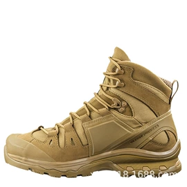战术靴;迷彩服;登山鞋