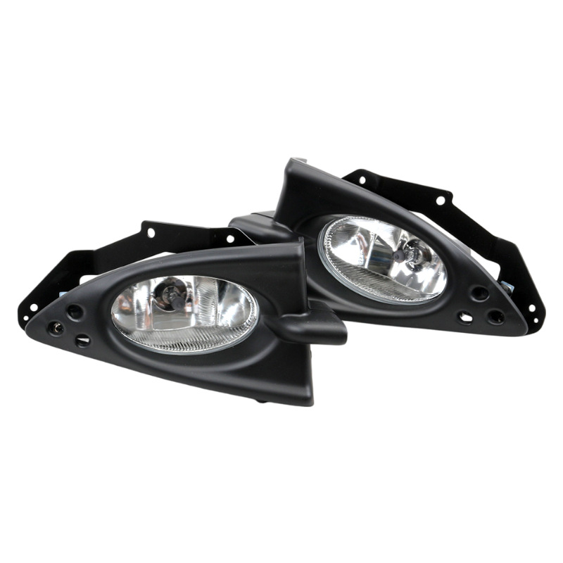 Suitable for Honda Freed 09-11 Models Front Fog Lights, Front Bumper Lights, Anti-Fog Lights
