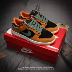 Putian Pure Original High Version Dunk Sb Black and White Panda Navy Blue Wine Red Men's and Women's Shoes Retro Lightweight Sneakers