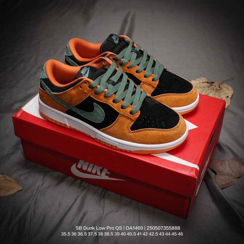 Putian Pure Original High Version Dunk Sb Black and White Panda Navy Blue Wine Red Men's and Women's Shoes Retro Lightweight Sneakers