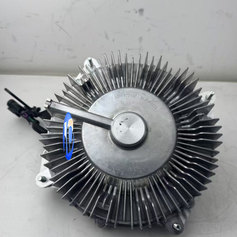 Factory Direct Sales Suitable for Dodge New Fan Clutch Radiator 52014729Ac 52014729Ab