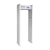 new pattern Temperature Security doors fast By Body temperature Check gate infra-red Induction Temperature Voice Broadcast