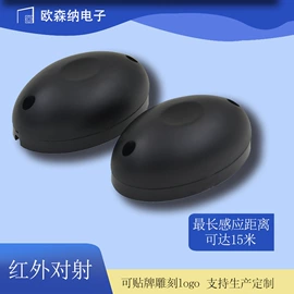 闭门器开门器;报警配件;其他家居智能