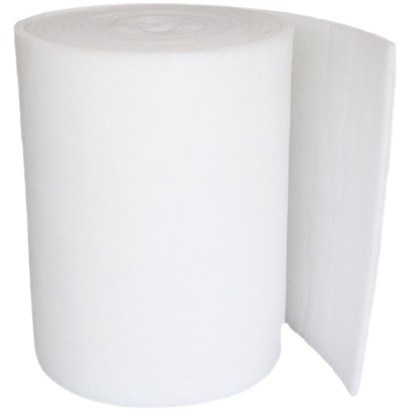 厂家批发初效空气过滤棉G3空气过滤棉网 初效过滤棉无纺布过滤网