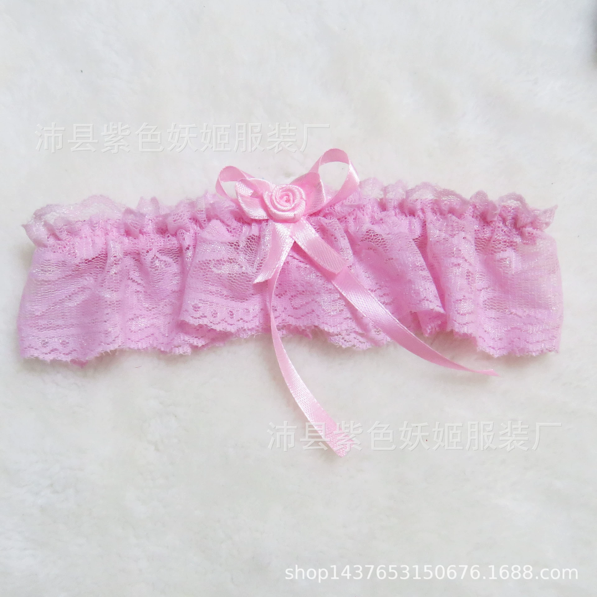 Многоцветный пояс для ног, сексуальный аксессуар, лент dress, цветочный узор
