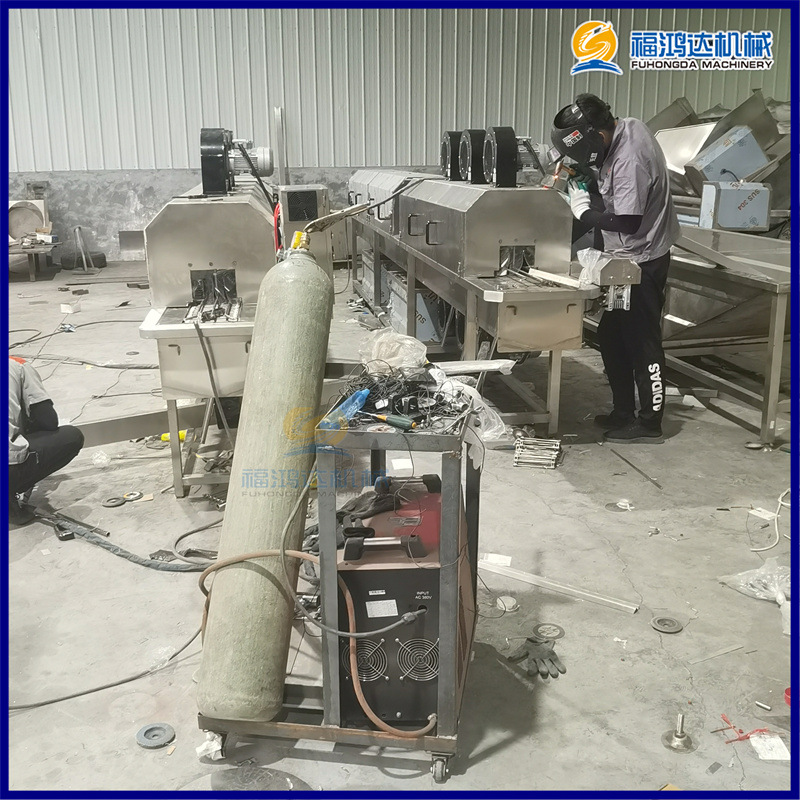 食品调料罐清洗机 玻璃瓶清洗设备 老干妈辣椒酱瓶子清洗机