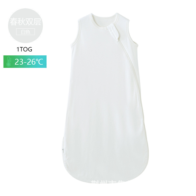 화이트 (더블 레이어)