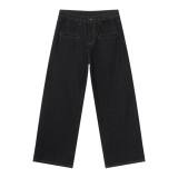 màu xanh denim