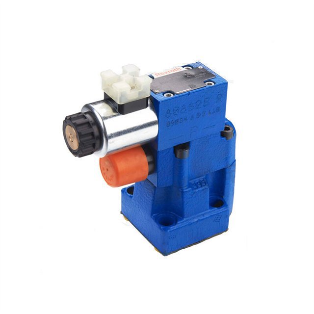 DBW30B2-52/50-6EG24N9K4士乐原装电磁式溢流阀R900926817