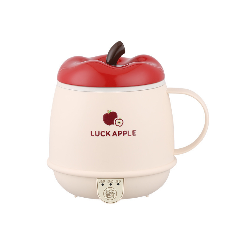 多功能养生杯便携办公室一人煮茶器热奶杯家用小型电炖杯养生壶|undefined