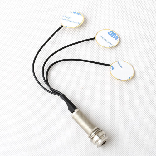 Kalimba pickup, thumb piano tail nail patch pickup, thumb piano accessories wholesale