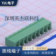 DB2EVC-5.08-9P-GN ���ʽ�Ӿ����� �g��5.08mm �]�ڲ��� ֱ�9P