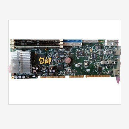 机器人主板 DSQC540 3HAC14279-1/01 测试