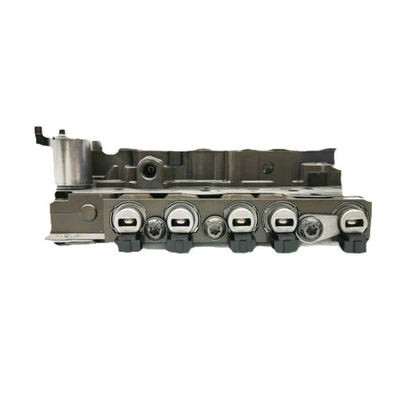 C2 C3 C4 C5 Transmission – Other drive systems