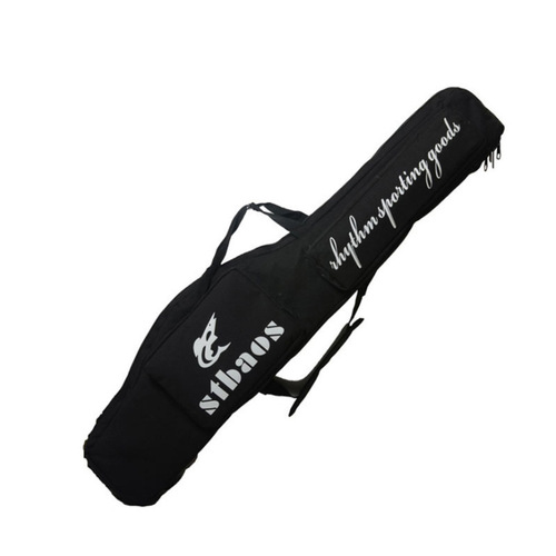 New 1.2m military fan CS portable gun bag outdoor storage tactical bag gun bag men's fishing rod bag fishing gear bag